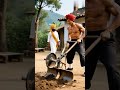Bruce Lee Desi work out