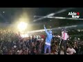 DVOICE X MZEE WA BWAX GANDA LIVE SHOW VISUALISER DVOICE X MZEE WA BWAX GANDA LIVE SHOW VISUALISER