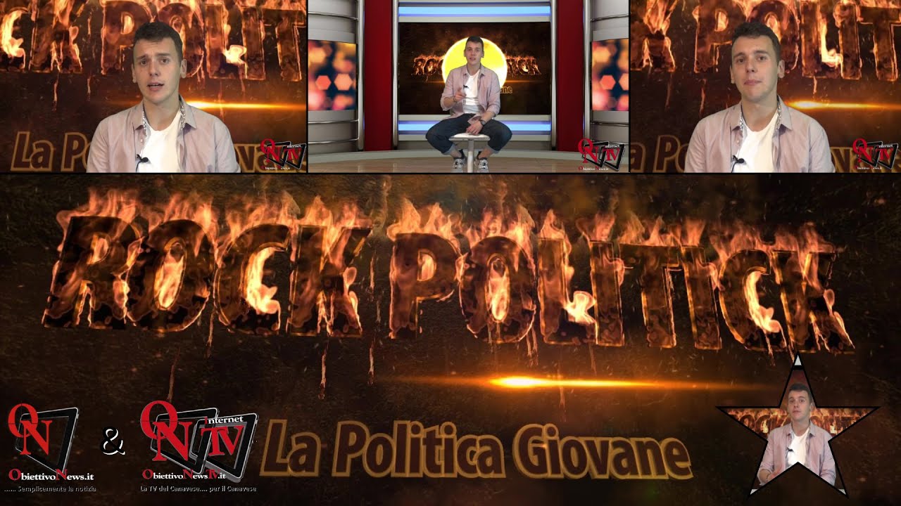 Rock Politick - Globalismo o Sovranismo......