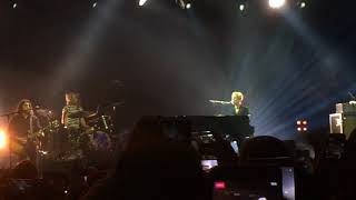 Tom Odell - Another Love (Live in İstanbul | 23.09.2017) Resimi