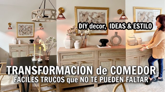 21 Ideas para decorar tu cuarto de forma fácil, lindísima y barata