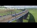 Transport Fever 2: Getting the West Coast Mainline started (in the east), European Gameplay, S1/E5