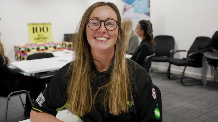 Group interview: What to expect