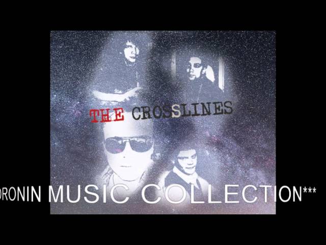 The Crosslines - In The Heaven Of The Night