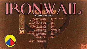 Quake: Ironwail Installation | with Epochs of Enmity