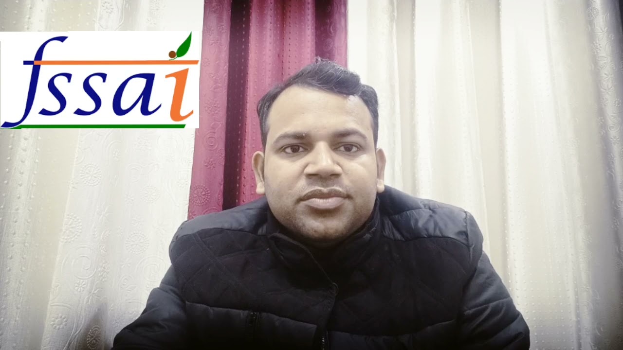 🔴 FSSAI Exam Postponed 