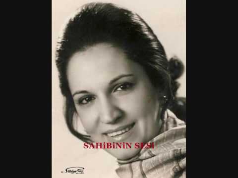 Ayla Büyükataman - Kaldı Yollarda Bu şeb Aşıkının Dideleri
