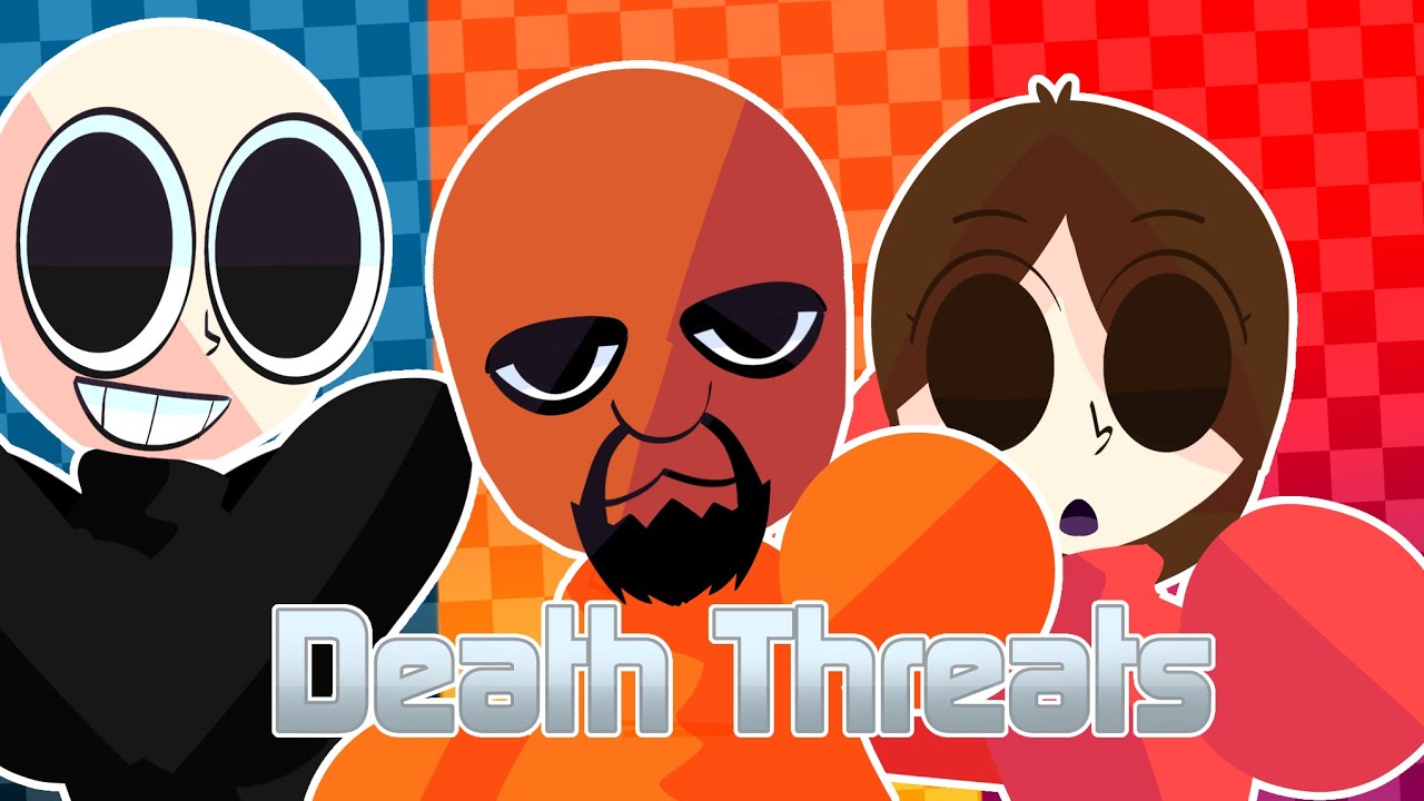 Death Threats (loop) YouTube