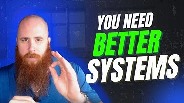 5 Systems Every Service Business Needs to Save Time and Increase Revenue