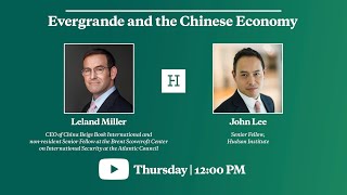 Evergrande and the Chinese Economy