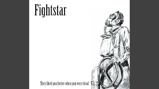 Miniatura del video "Fightstar - Palahniuk's Laughter"