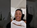 Doja Cat ig live 3/5/22