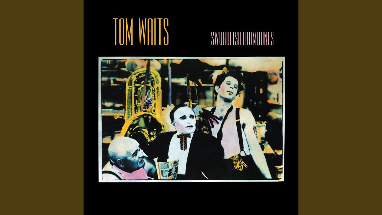Music Reviews: Tom Waits Reissues, plus Wilco, the Brother Boys