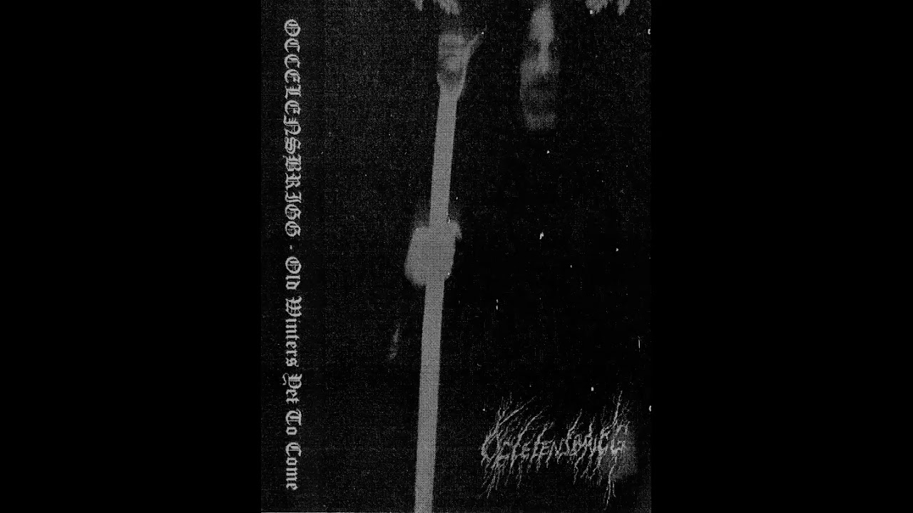 Occelensbrigg ‎: Old Winters Yet to Come (Full Demo)
