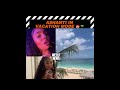 Ashanti Living Her BEST Life On Vacation!!