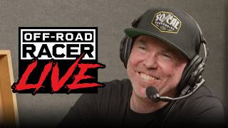 2026 Off-Road Expo - Eric Conner AKA  "SoCal  Eric" from SoCal Suspension - Off-Road Racer Live