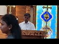 Csi church pollachi/good Friday message 2/3.4.26/Joshua creators