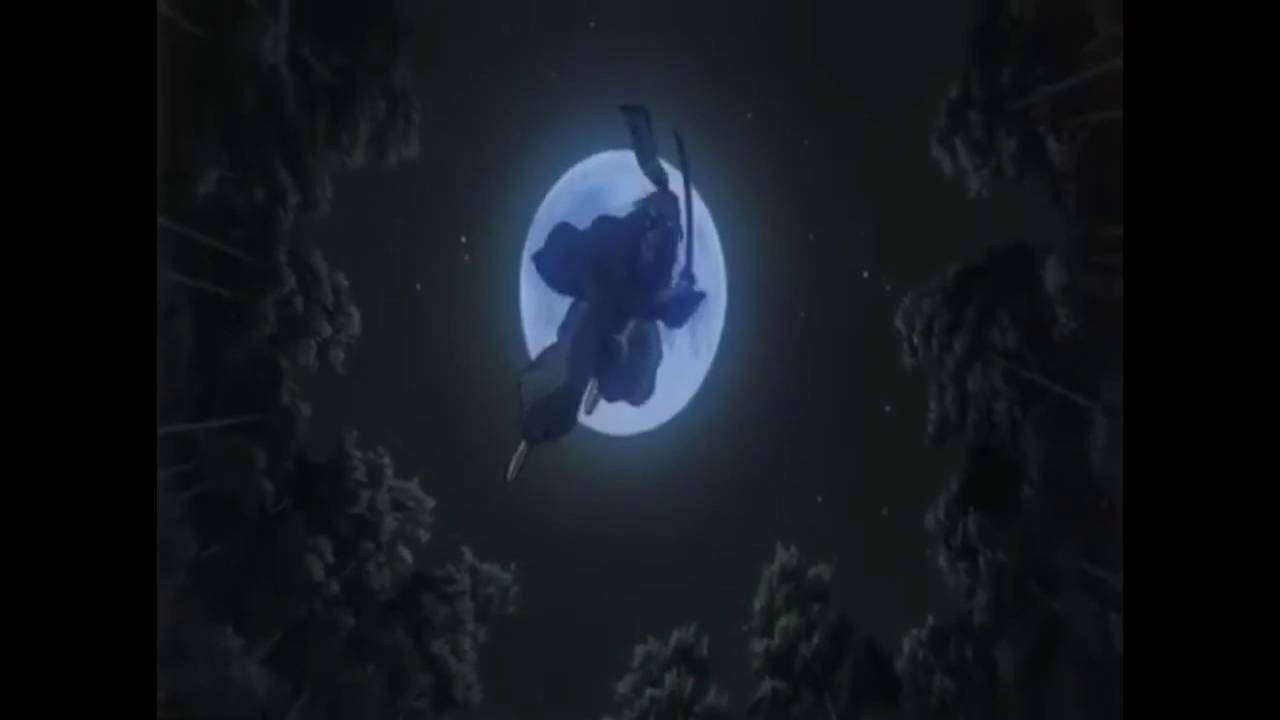 Mad るろうに剣心 維新志士への鎮魂歌 れくいえむ Innocence Youtube