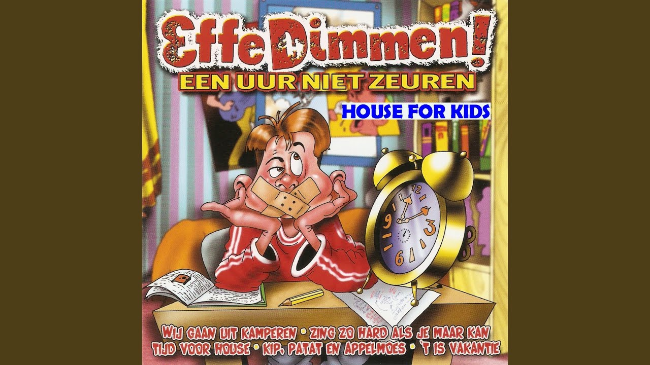 Op Een Onbewoond Eiland - YouTube