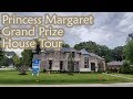 Princess Margaret Lottery Grand Prize 4.8 Million Dollar Home Tour - Fall 2019