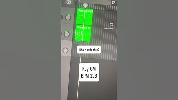 Chillest loop #shorts #beats #loops #logicprox