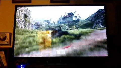 Hacker in cod ghost insane xp lobby