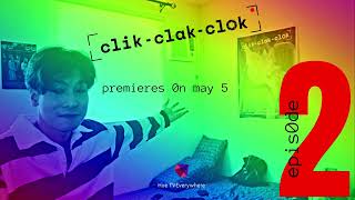 Clik Clak Clok Episode 2 Poster