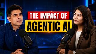 The Power of Agentic AI in Business Innovation | Prashant K Dhingra | Isha Taneja