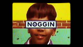 Noggin Commercials (02/05/2003)