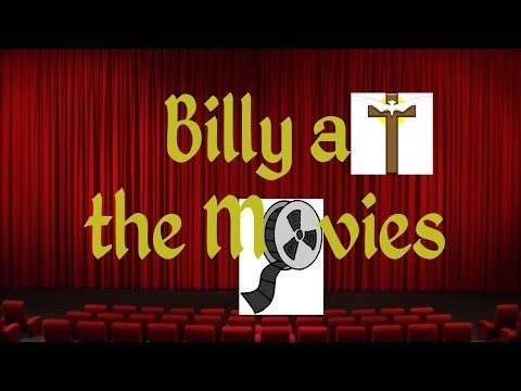 Billy at the Movies: First Review.