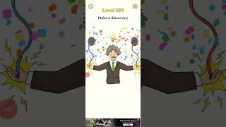 Makeadiscovery dopdeleteonepart2level251 Assshortgame  Subscribel