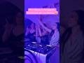 POV: Alessia, la festeggiata, diventa la dj del suo 18esimo 😍