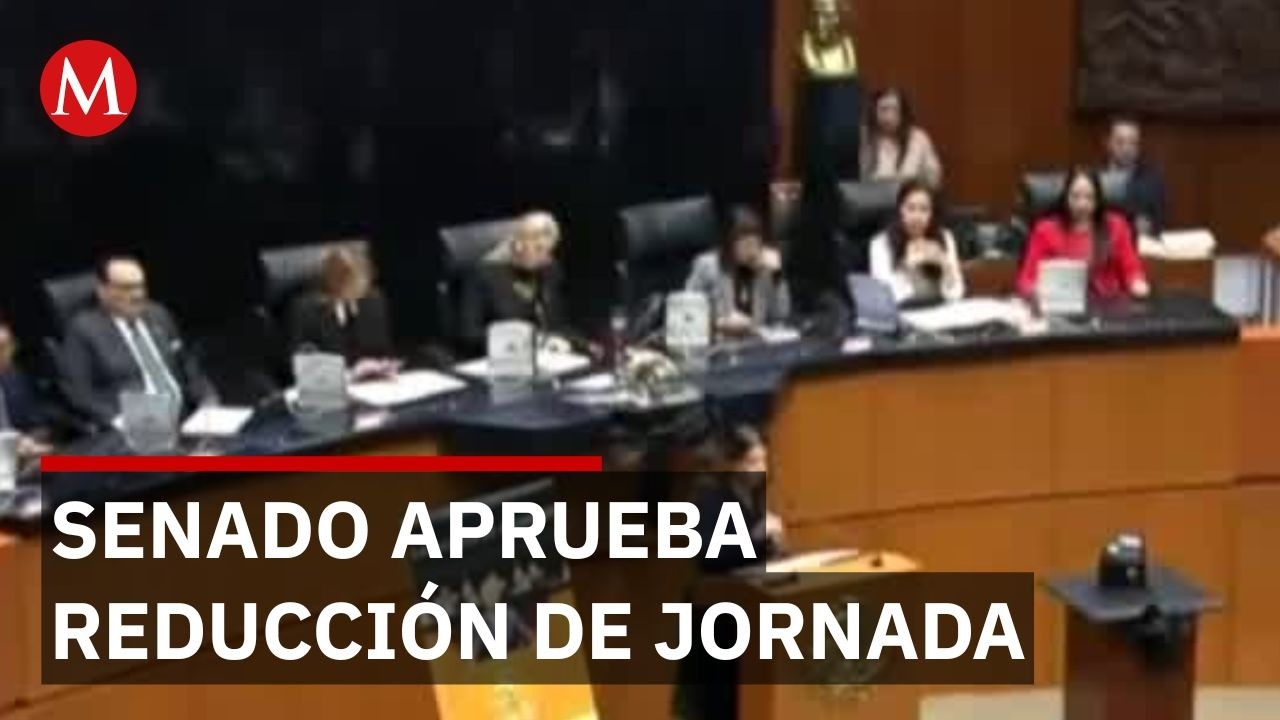 Reforma laboral 2026; así será la reducción gradual de la jornada en ...