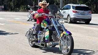 Daytona Bike Week 2026 @daytonaharley Teddy Morse Destination Harley-Davidson