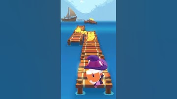 Talking Tom Gold Run Super Hero Running Very Fast - Funny Race Android iOS Gameplay #shorts #Tom