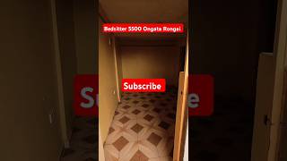5500 bedsitter to Let in Ongata Rongai #trending #realestate #kenyahomes #housetours #property #love