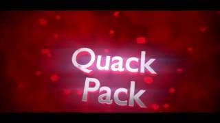 Quack Pack's New Intro!!! Made by FuriousTaco Resimi