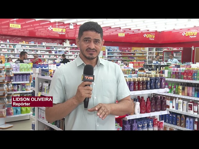 CANETAS USADAS NO TRATAMENTO PARA EMAGRECIMENTO VIRARAM ALVO DE CRIMINOSOS EM RIO BRANCO