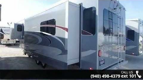 2015 Open Range ROAMER - McClain