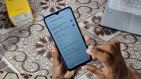 How To Set Net Speed in Realme C25s , Realme C25s Main Internet Speed Kaise Lagate Hain