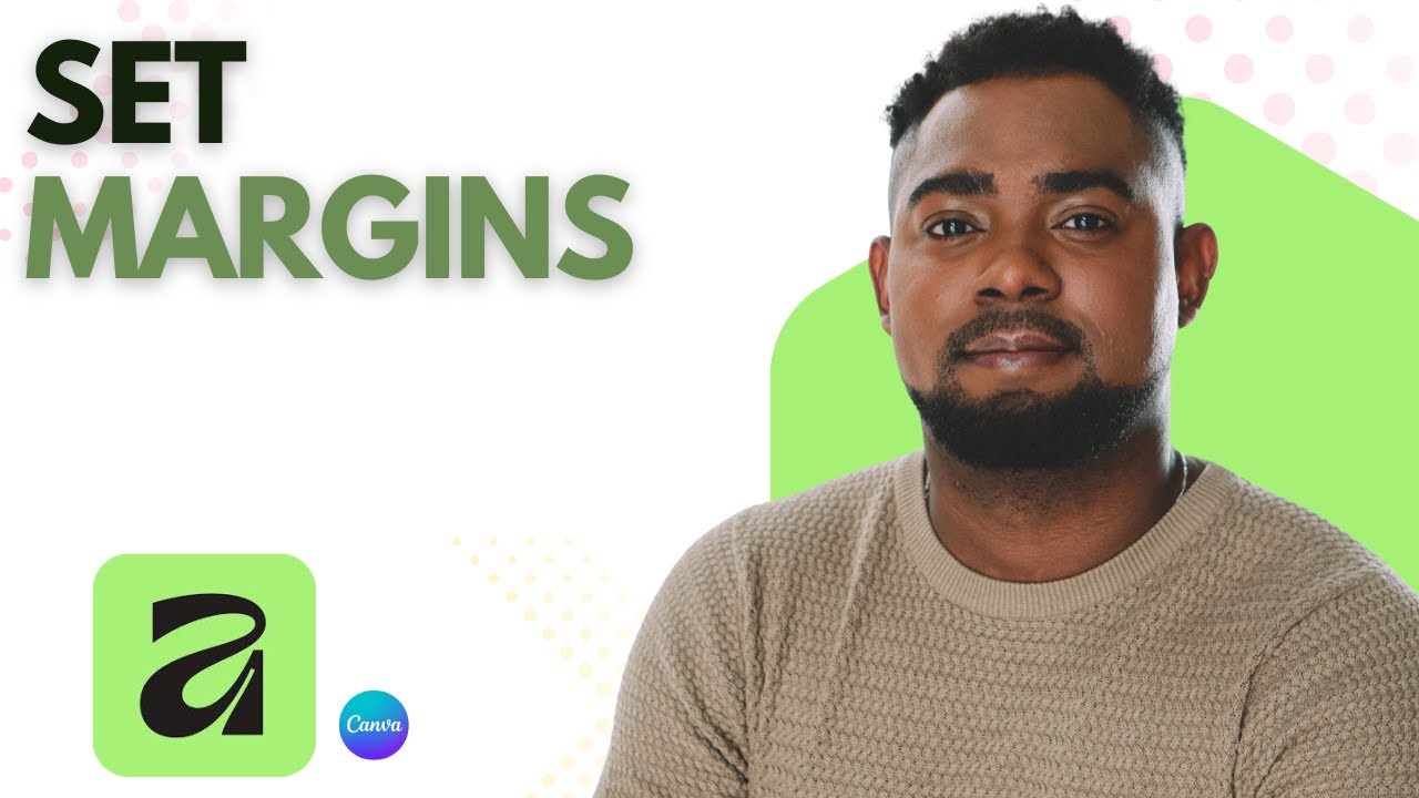 Как исправить поля страницы в Affinity Designer и Publisher (краткое руководство)