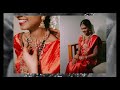 Wedding highlights of akhila  ajith   bokeh ads  hindu wedding  covidwedding protocolwedding