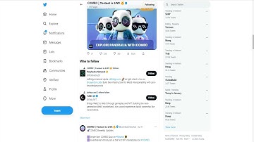 COMBO Network - A Game-focused Layer2 for Web3 Game Developers