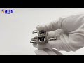 35mm 3D Adjustable Soft Close Cabinet Hinge