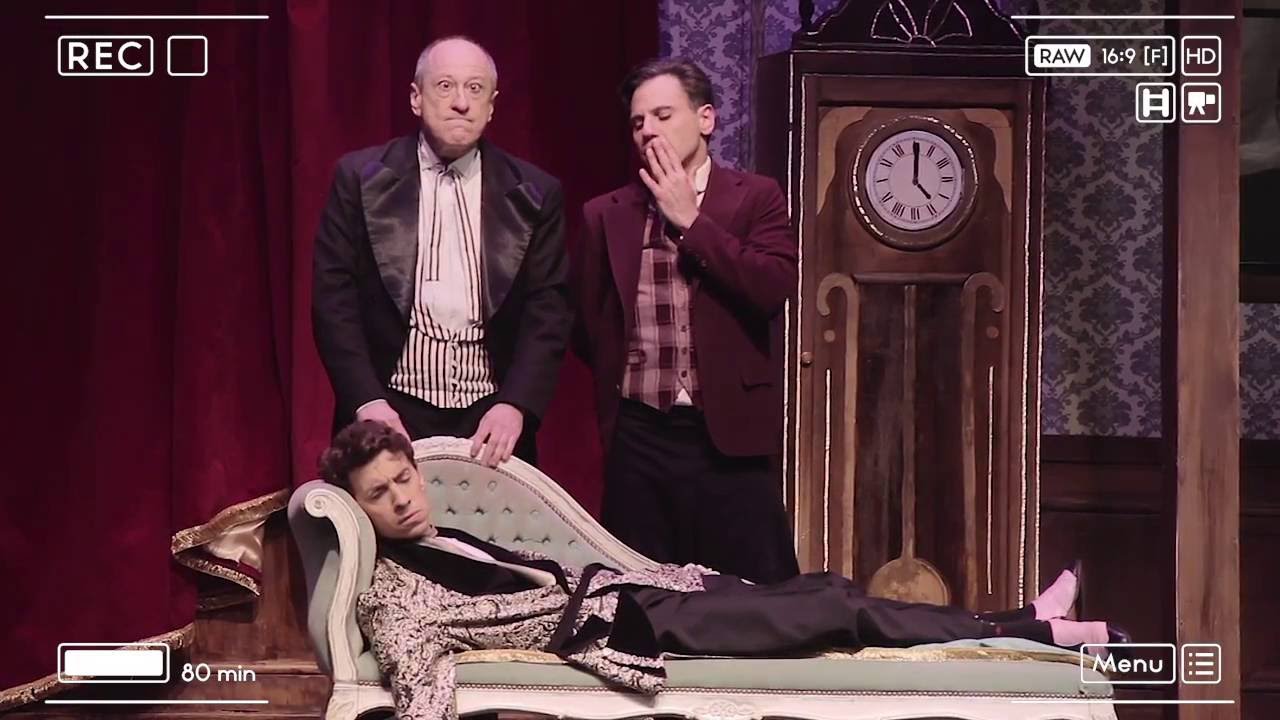 COMO EL CULO - Trailer Oficial