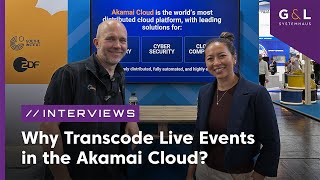 When to Use Cloud for Transcoding & Why Work with a Systems Integrator
