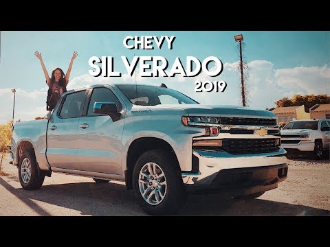 Vídeo: Chevrolet Finalmente Coloca Um Preço Na Picape Silverado