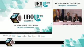 01 Bienvenida - UroUp 2016