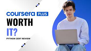 Celebrity Are Python Certifications on Coursera Worth It? Honest Review (2026) Net Worth