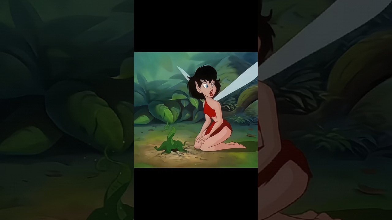 FernGully 2: The Magical Rescue